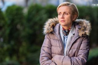 Zawsze warto, odcinek 10: Dorota (Katarzyna Zielińska)