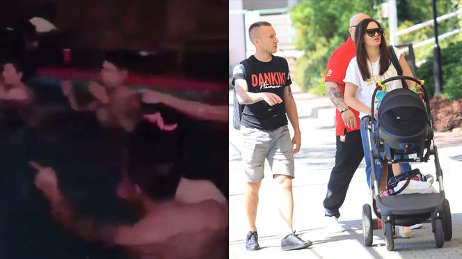 Realaks przed mundialem reprezentacji Meksyku i relaks reprezentacji Polski