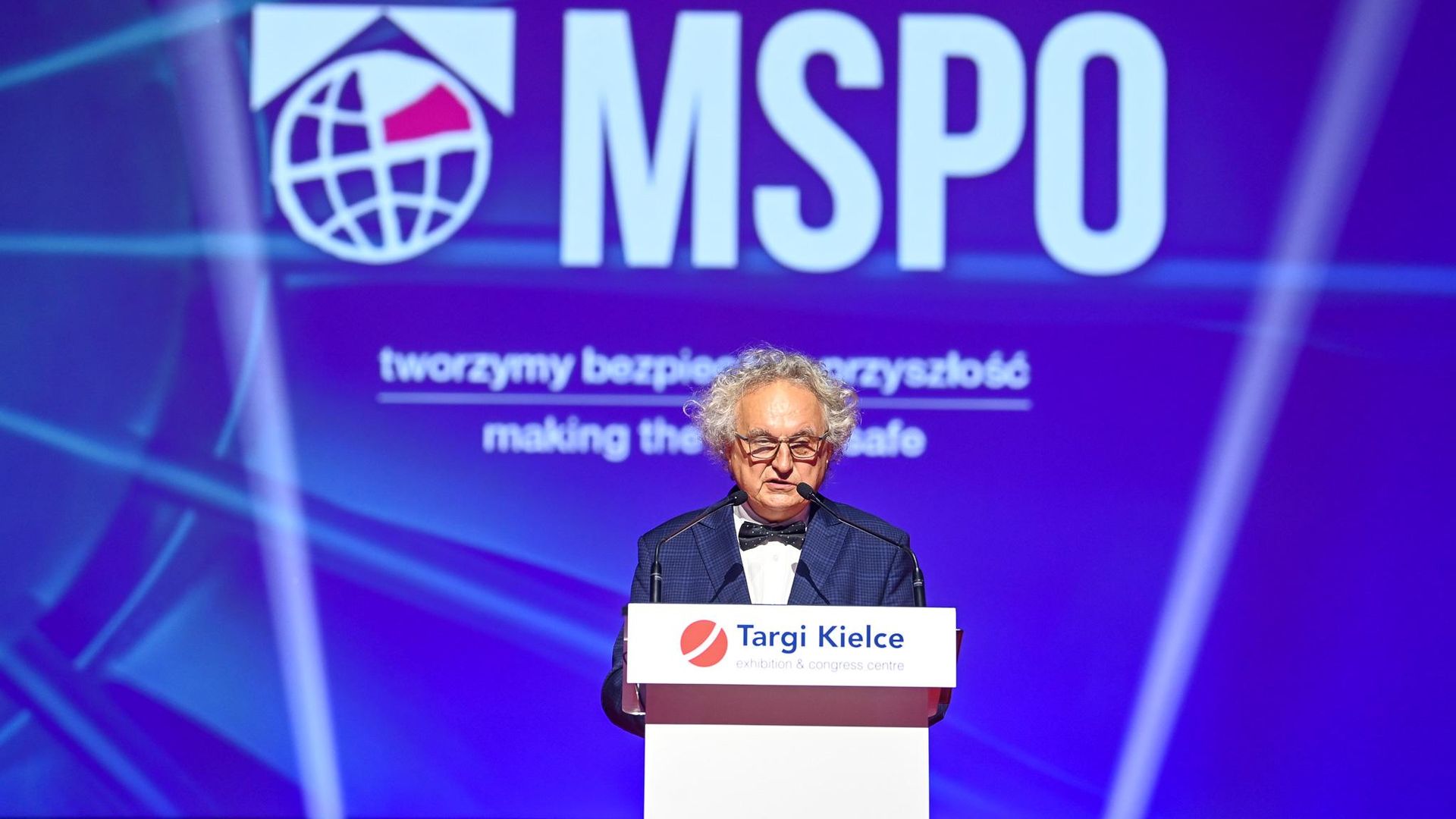 Zbrojeniówka filarem gospodarki. Kluczowe deklaracje szefa MON na MSPO