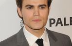 Paul Wesley z Pamiętników wampirów  jest Polakiem!