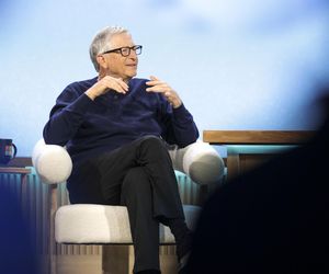 Bill Gates odda prawie całą fortunę! Miliarder zaskoczył świat