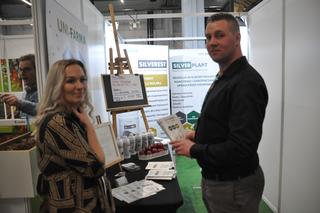 Magda i Jakub Kuźniaccy z programu Rolnik szuka żony w Kielcach