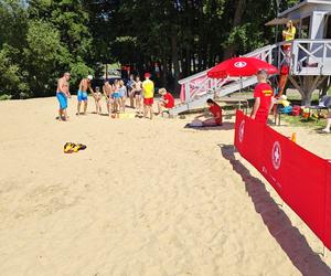 Piknik bezpieczeństwa - Drawsko Pomorskie 
