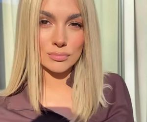 Paulina Krupińska totalnie odmieniona! Gwiazdy zachwycone przemianą prezenterki