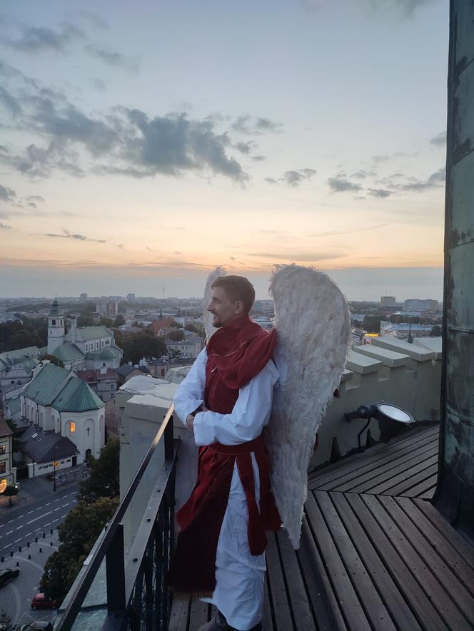 Misetrium Dzwonu Michała na Wieży Trynitarskiej 