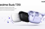 realme Watch S2/realme Buds T310