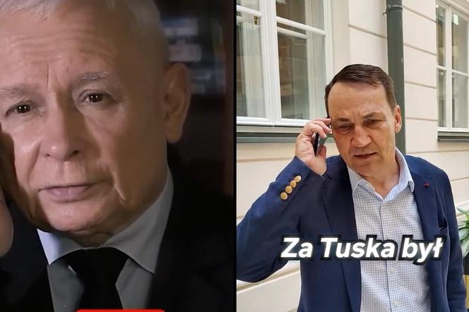 Politycy PO dzwonią do Kaczyńskiego #TelefonDoJarka. To już lawina! 