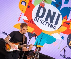 Dni Olsztyna 2025