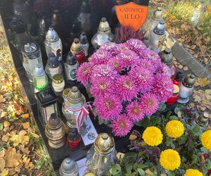 Groby Kilara, Kutza i Cybulskiego