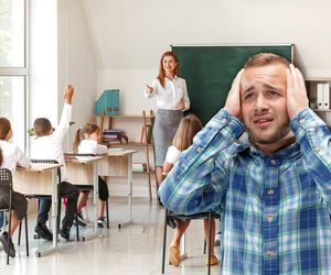 Rodzice czwartoklasistów zszokowani planem lekcji. Dzieci wychodzą ze szkoły później, niż oni z pracy!