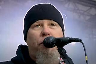 Metallica opublikowała koncert z 06.06.2006! To ponad 2 godziny grania [WIDEO]