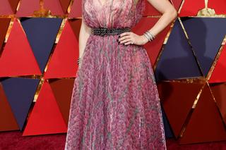 Scarlett Johansson - Oscary 2017