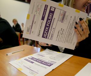 Matura 2025: WSZYSTKIE arkusze maturalne CKE. Matematyka, angielski, biologia, chemia. Arkusze CKE Formuła 2023 i 2015
