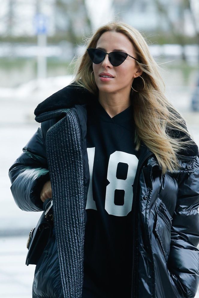 Ewa Chodakowska w mocnym wyznaniu o dzieciach. Taką wypowiedzią zamknie wszystkim usta?