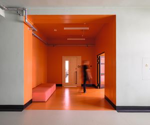 Szkoła - Domaniów 20