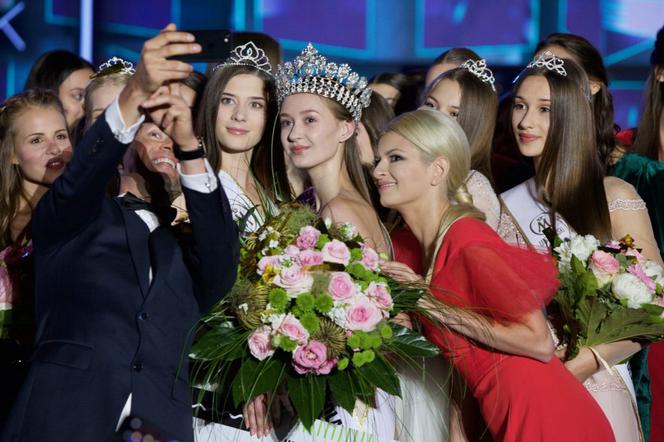 Oto Miss Polski Nastolatek 2018 Kim Jest Zuzanna Poteraj Super Express