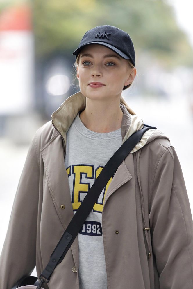 Ale sensacja! Wiadomo już, kto zagra Izabelę Łęcką w nowej "Lalce". Oto nowa Beata Tyszkiewicz!