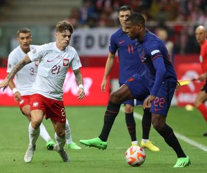 Nicola Zalewski rozbłyśnie w Lidze Mistrzów? W Paryżu będzie miał coś do udowodnienia