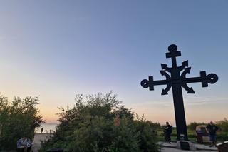 Jedno z najpiękniejszych miejsc na Pomorzu. Wielu myli je z Półwyspem Helskim