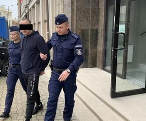 Rodzinny biznes z nierządu rozbity przez policjantów