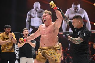 FAME 26: Denis Labryga - Mateusz Don Diego Kubiszyn