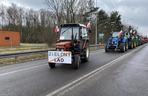 Protest rolników. Zablokowano węzeł Emilia. Co na to kierowcy?