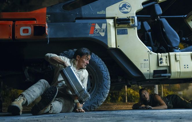 Scarlett Johansson zarobiła miliard w jeden weekend! Wielki sukces i rekord