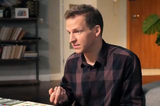 Barwy szczęścia odc. 2975: Łukasz (Michał Rolnicki)