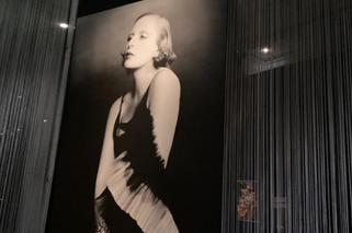 Wystawa prac Tamary Łempickiej w Muzeum Narodowym w Krakowie