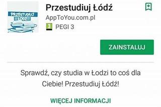 10. Przestudiuj Łódź