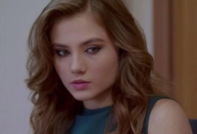 Elif odcinek 958 streszczenie - Aslj udaje się przekonać Macide, aby