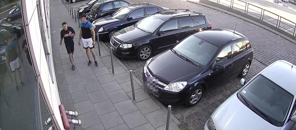 Poszukiwani za rozbój - rozpoznajesz ich?