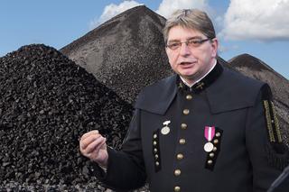 Andrzej organizował wielkie strajki górników, teraz zabiera głos w sprawie brakującego w Polsce węgla