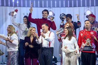 Gwiazdy halo tu polsat 