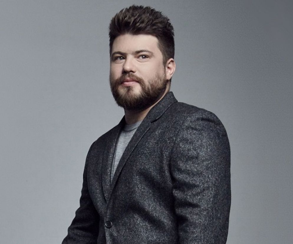 Marcin Sójka - żona, wiek, wzrost, Opole, The Voice, piosenki