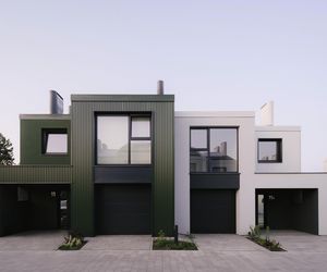 Osiedle Kwiatów Polskich, Wawer