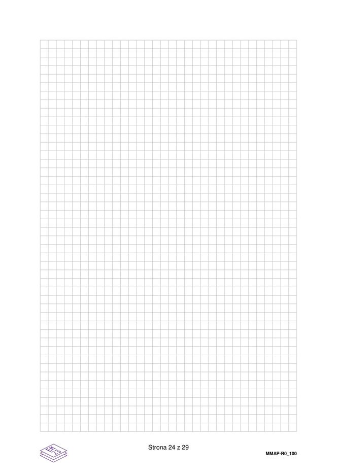 Matura 2025 - matematyka rozszerzona