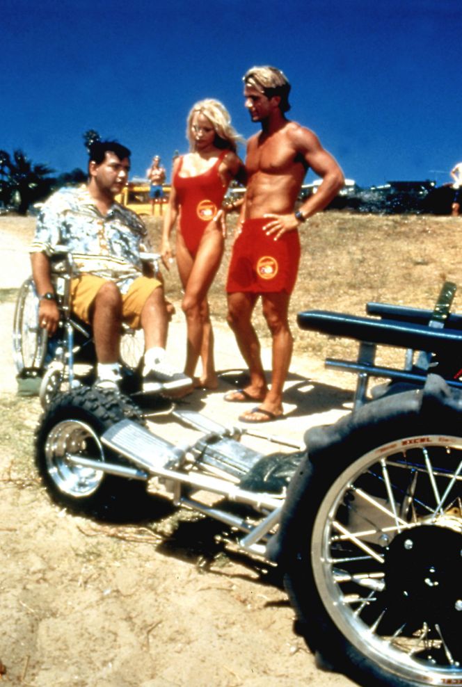 Serial "Słoneczny Patrol"