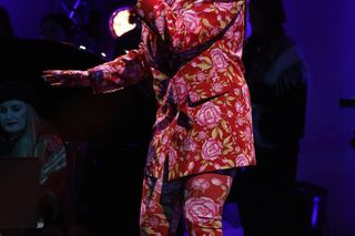 Gwiazdy na koncercie Wspólna Niepodległa