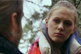 Na Wspólnej po wakacjach 2020. Daria ucieknie od Adama! Wyjdzie z niego niezły drań - WIDEO