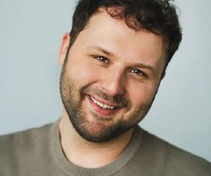 Barwy szczęścia. Sebastian Perdek (Klemens)