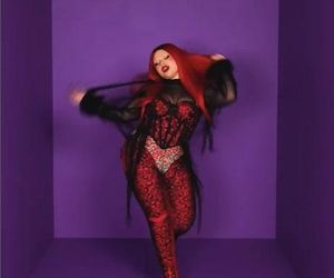 Maltańska Nicki Minaj dała show na Eurowizji 2025. Pokazała wszystko!