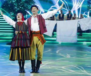 Tomasz Wolny, Daria Syta