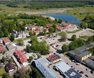 To największe wsie w woj. podlaskim według AI! Powierzchnią przypominąją miasta [ZDJĘCIA]