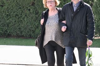 Elżbieta Zapendowska