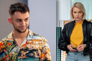 Barwy szczęścia, odcinek 3259: Olga ostrzeże Mirka przed Justyną Zytko! Nie posłucha jej i wydarzy się to - ZDJĘCIA 