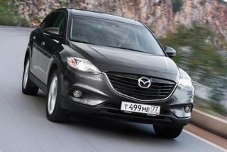 Mazda CX-9