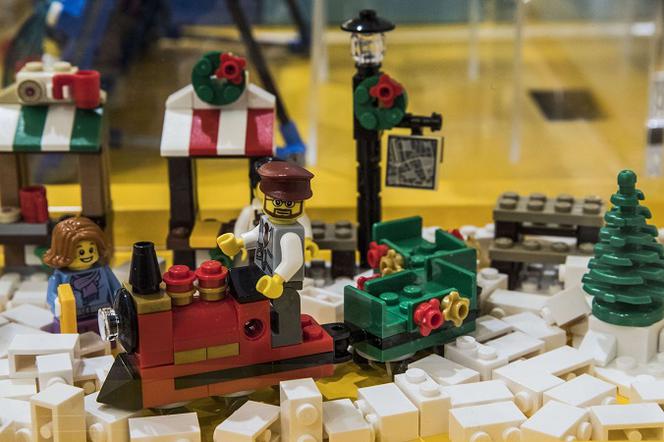 Lego - gdzie najtaniej kupisz prezent na święta?