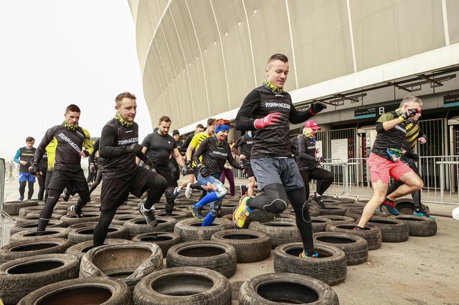 Tak wyglądał Runmageddon we Wrocławiu! Znajdziesz się na zdjęciach? 