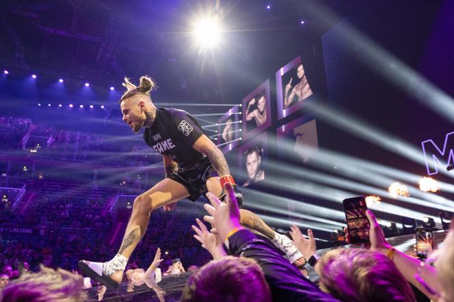 Gala FAME MMA 14